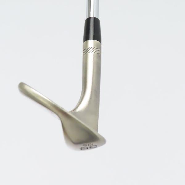 Titleist（タイトリスト） Vokey ボーケイ SM10 ニッケル ウェッジ