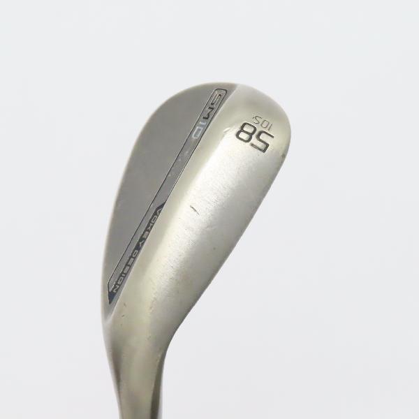 Titleist（タイトリスト） Vokey ボーケイ SM10 ニッケル ウェッジ
