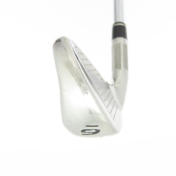 TaylorMade（テーラーメイド） M2 M2(2017) アイアン REAX 90 JP 