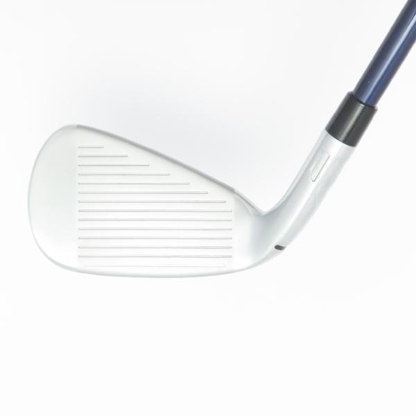 TaylorMade（テーラーメイド） Taylor Made Qi アイアン Diamana Blue