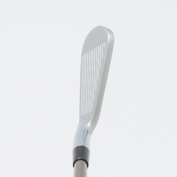 DUNLOP（ダンロップ） SRIXON スリクソン ZX5 MkII アイアン ATTAS