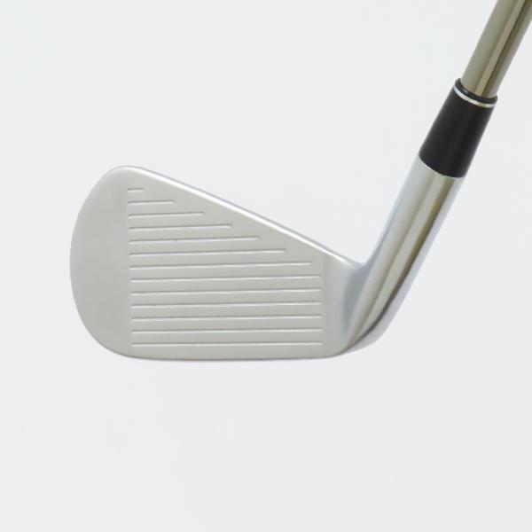 DUNLOP（ダンロップ） SRIXON スリクソン ZX5 MkII アイアン ATTAS 