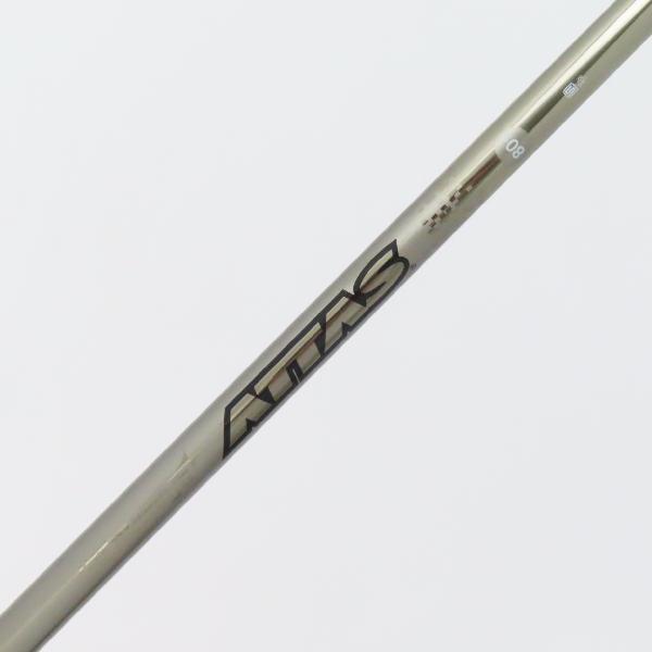 DUNLOP（ダンロップ） SRIXON スリクソン ZX5 MkII アイアン ATTAS
