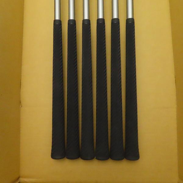 DUNLOP（ダンロップ） SRIXON スリクソン ZX5 MkII アイアン ATTAS