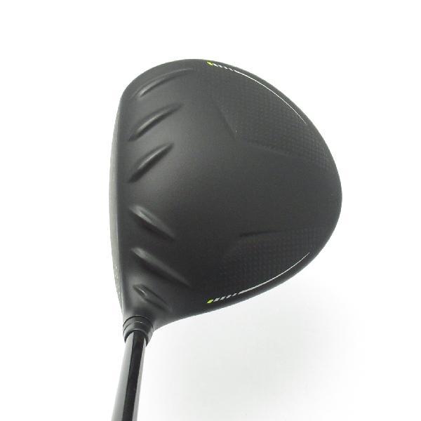 PING（ピン） G430 G430 MAX ドライバー ALTA J CB BLACK シャフト