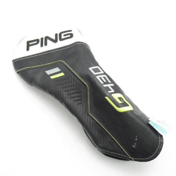 PING（ピン） G430 G430 MAX ドライバー ALTA J CB BLACK シャフト