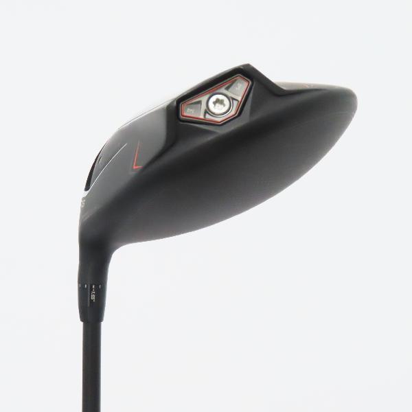 DUNLOP（ダンロップ） SRIXON スリクソン ZXi MAX ドライバー Diamana 