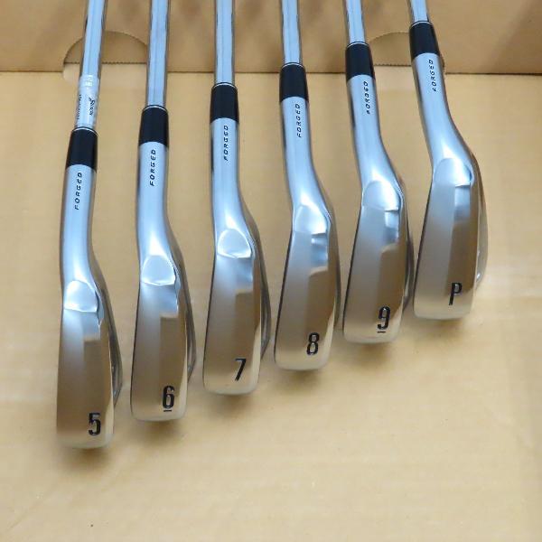 DUNLOP（ダンロップ） SRIXON スリクソン ZX5 MkII アイアン N.S.PRO 