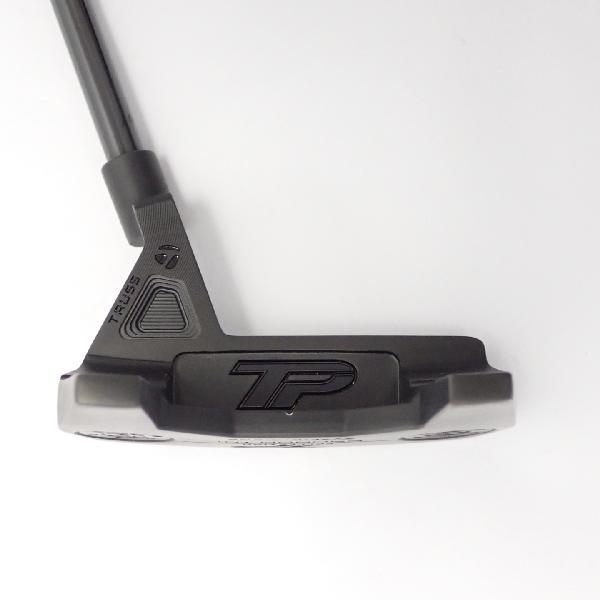 TaylorMade（テーラーメイド） TP Collection TP コレクション BLACK