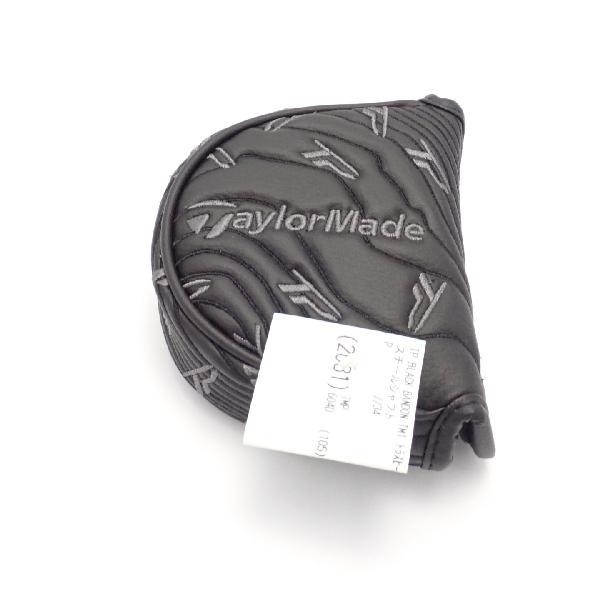 TaylorMade（テーラーメイド） TP Collection TP コレクション BLACK