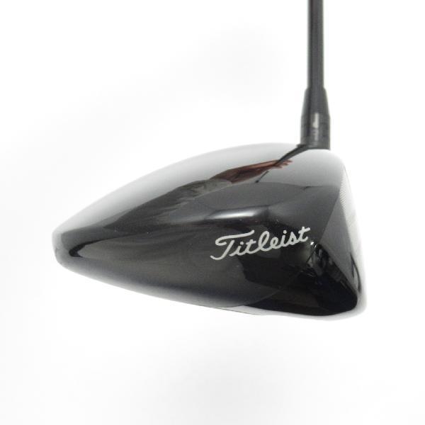 タイトリスト　 GT3 ドライバー　VENTUS BLACK TR 5S Titleist（タイトリスト） TITLEIST GT3 ドライバー VENTUS TR BLACK 5
