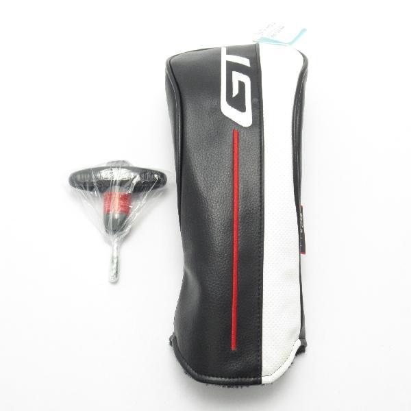 Titleist（タイトリスト） TITLEIST GT3 ドライバー VENTUS TR BLACK 5