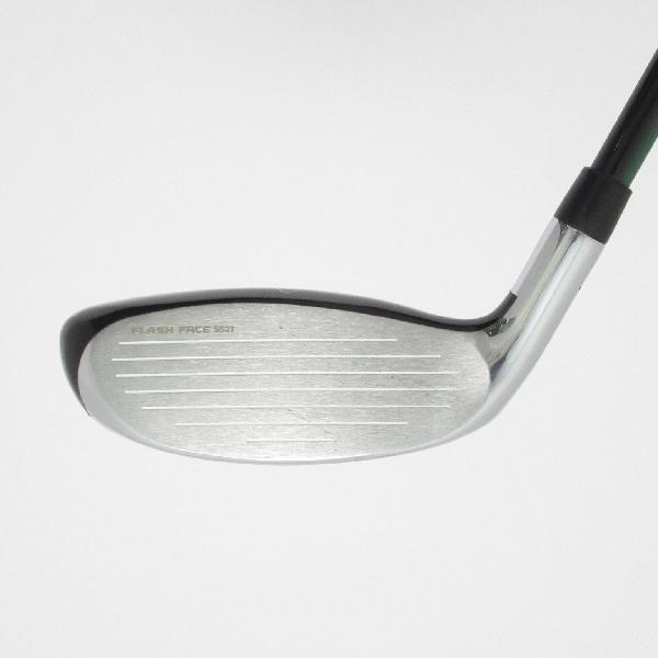 キャロウェイゴルフ EPIC EPIC MAX FAST ユーティリティ Speeder Evolution for Callaway 【U5】 シャフト：Speeder Evolution f・・・_2