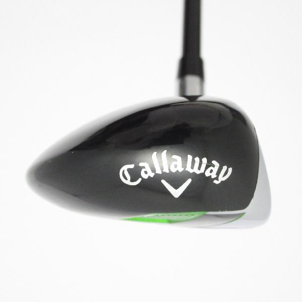 キャロウェイゴルフ EPIC EPIC MAX FAST ユーティリティ Speeder Evolution for Callaway 【U5】 シャフト：Speeder Evolution f・・・_3