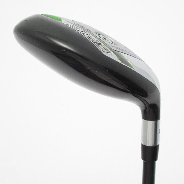 キャロウェイゴルフ EPIC EPIC MAX FAST ユーティリティ Speeder Evolution for Callaway 【U5】 シャフト：Speeder Evolution f・・・_4