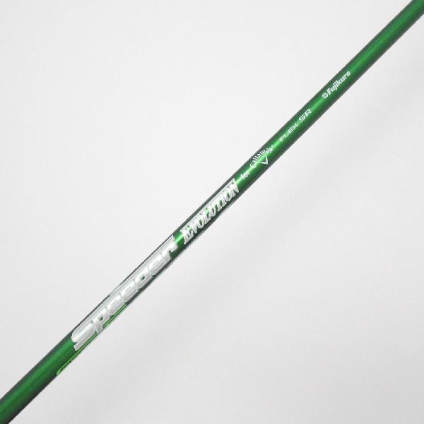 キャロウェイゴルフ EPIC EPIC MAX FAST ユーティリティ Speeder Evolution for Callaway 【U5】 シャフト：Speeder Evolution f・・・_5
