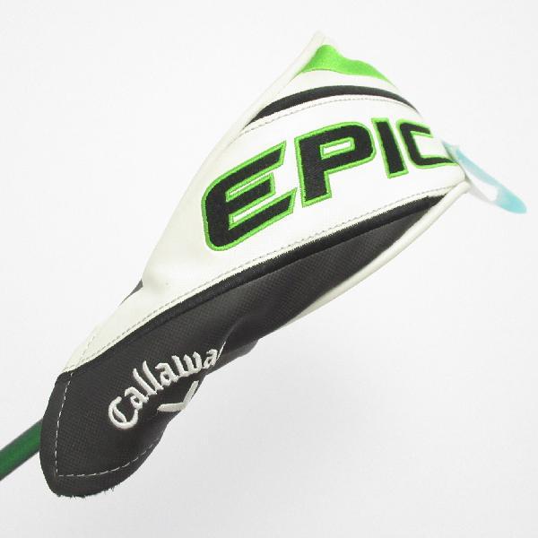 キャロウェイゴルフ EPIC EPIC MAX FAST ユーティリティ Speeder Evolution for Callaway 【U5】 シャフト：Speeder Evolution f・・・_7
