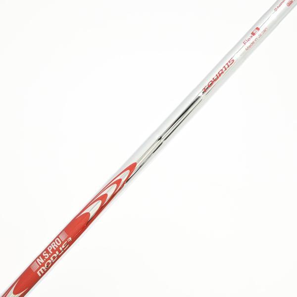 Titleist（タイトリスト） T SERIES T150(2025) アイアン N.S.PRO