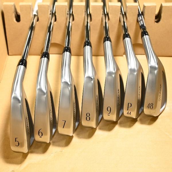 Titleist（タイトリスト） T SERIES T150(2025) アイアン N.S.PRO