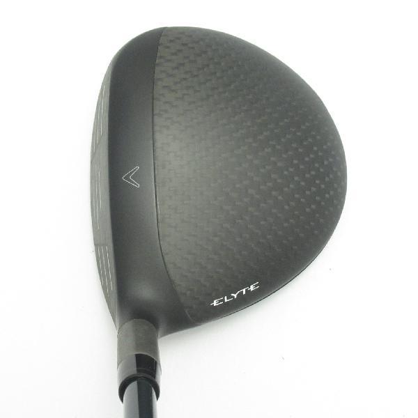 Callaway（キャロウェイ） キャロウェイゴルフ ELYTE エリート MAX