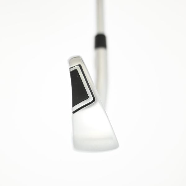 TaylorMade（テーラーメイド） Taylor Made Qi アイアン N.S.PRO 910GH