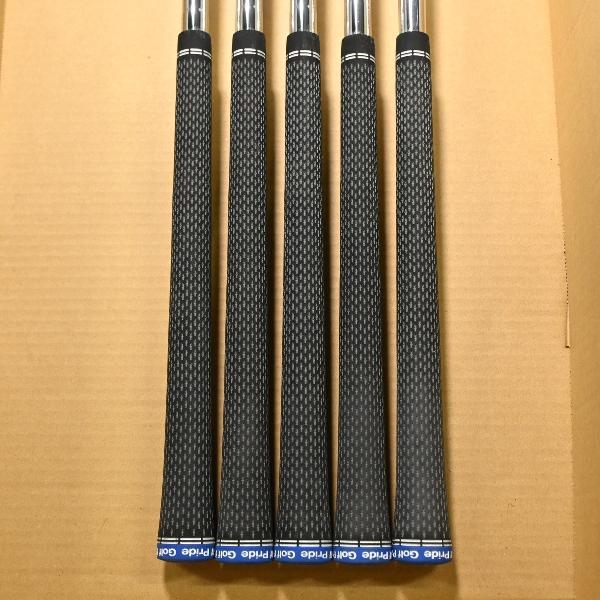 TaylorMade（テーラーメイド） Taylor Made Qi アイアン N.S.PRO 910GH