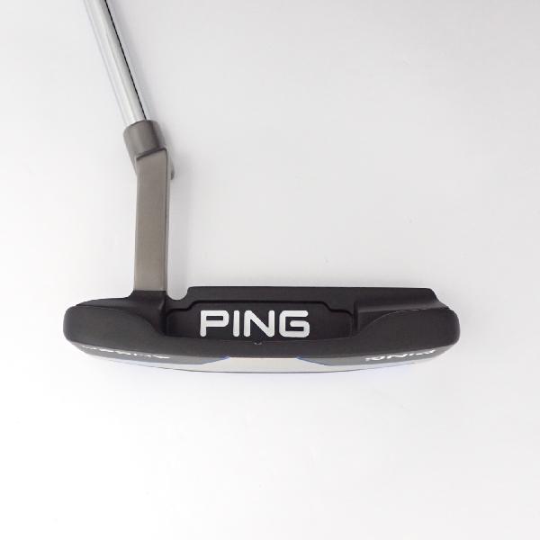 ピン PING スコッツデール アンサー(2025) パター スチールシャフト 【34】 シャフト：スチールシャフト_4