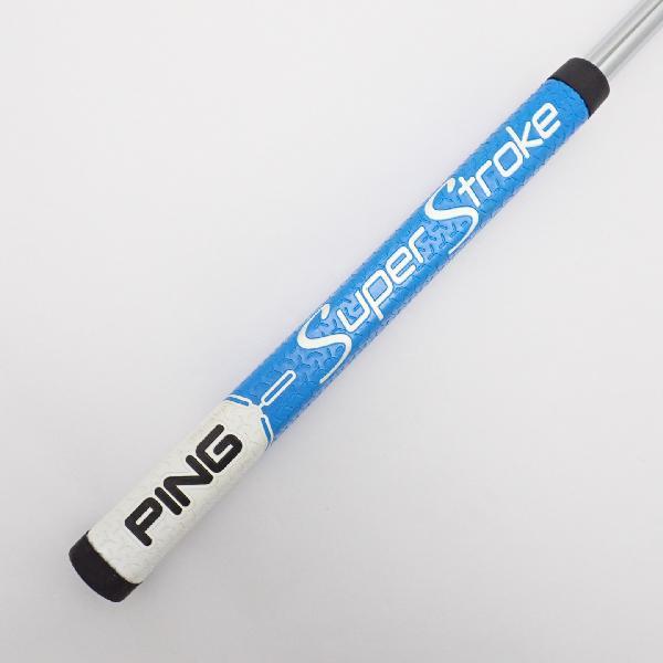ピン PING スコッツデール アンサー(2025) パター スチールシャフト 【34】 シャフト：スチールシャフト_6