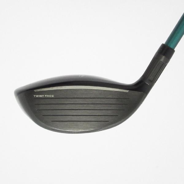TaylorMade（テーラーメイド） STEALTH ステルス2 フェアウェイウッド