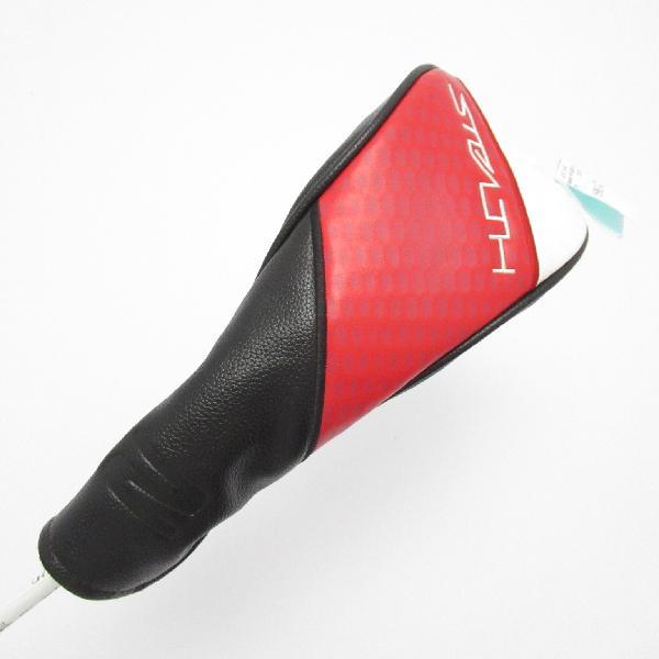 TaylorMade（テーラーメイド） STEALTH ステルス2 フェアウェイウッド