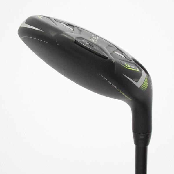 PING（ピン） G430 G430 ハイブリッド ユーティリティ ALTA J CB BLACK