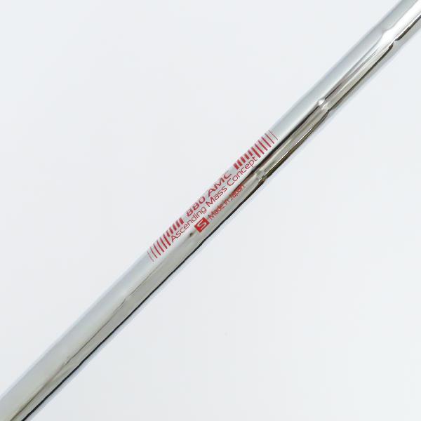 タイトリスト T SERIES T350(2025) アイアン N.S.PRO 880 AMC シャフト 