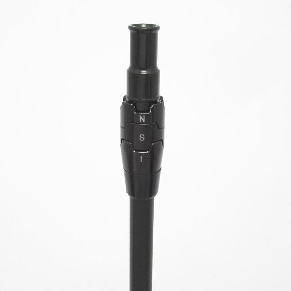 フジクラ VENTUS VENTUS BLACK(2024) ドライバー用_スリーブ付 VENTUS BLACK 5(2024) 【キャロウェイゴルフ用】_1