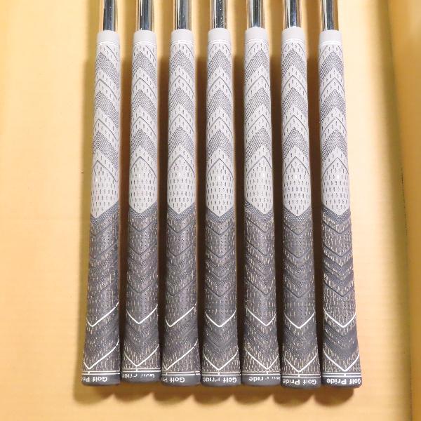 DUNLOP（ダンロップ） SRIXON スリクソン Z745 アイアン N.S.PRO