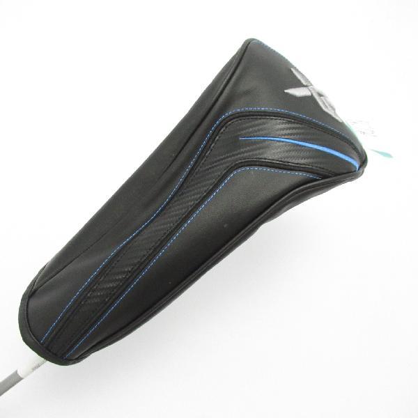 DUNLOP（ダンロップ） XXIO ゼクシオ X(2024) ドライバー Diamana ZX