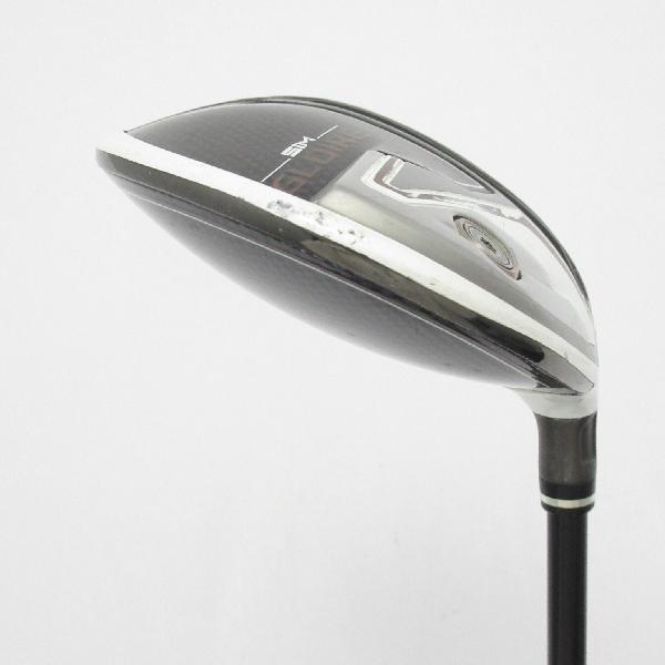 TaylorMade（テーラーメイド） SIM GLOIRE SIM グローレ フェアウェイ