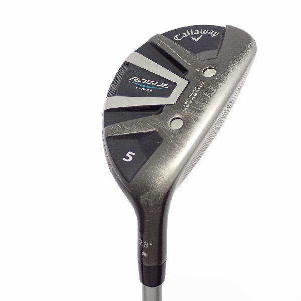 Callaway（キャロウェイ） キャロウェイゴルフ ROGUE ローグ スター