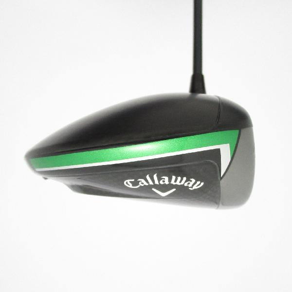 Callaway（キャロウェイ） キャロウェイゴルフ ELYTE エリート MAX