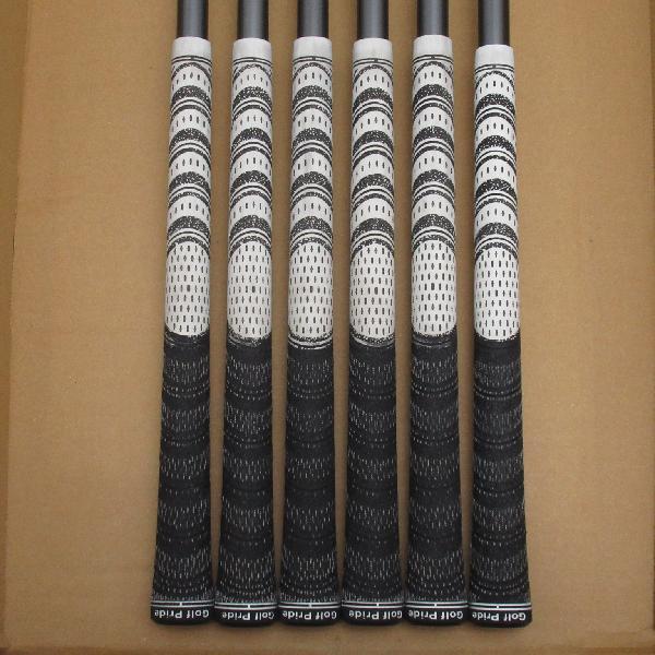 【美品】スリクソンZX7アイアンセット MCI 70-S シャフトリシャフト DUNLOP（ダンロップ） SRIXON スリクソン ZX7 MkII アイアン MCI 90