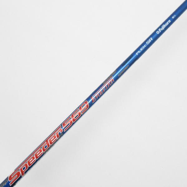 TaylorMade（テーラーメイド） M2 M2(2017) ドライバー Speeder 569