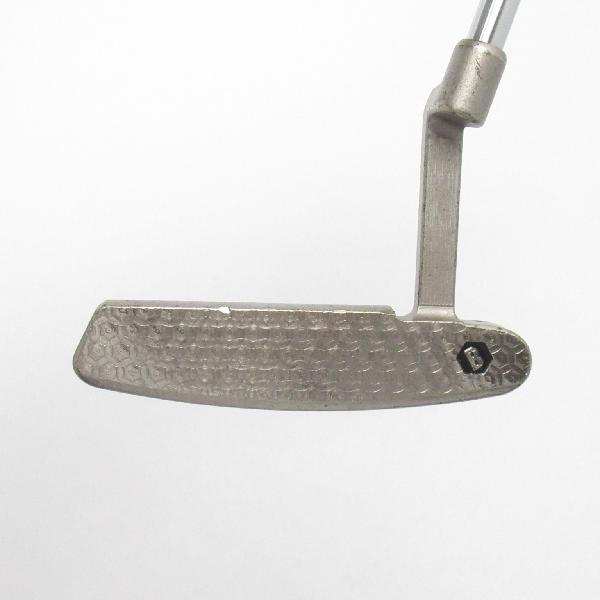 ベティナルディ Bettinardi 360-TR パター スチールシャフト 【34】 シャフト：スチールシャフト_2