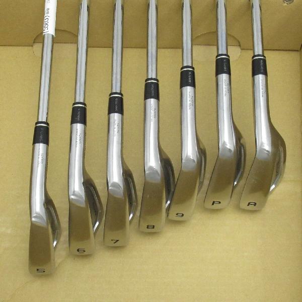 HONMA GOLF（本間ゴルフ） TOUR WORLD TOUR WORLD TW757VX アイアン 