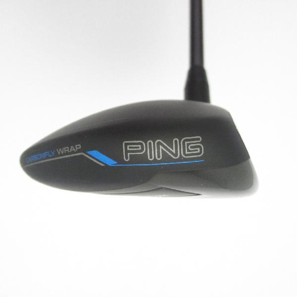 PING（ピン） G440 G440 MAX フェアウェイウッド PING TOUR 2.0 BLACK
