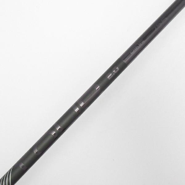 PING TOUR 2.0 BLACK 75 フェアウェイウッド シャフト 9W PING（ピン） G440 G440 MAX フェアウェイウッド PING TOUR 2.0 BLACK
