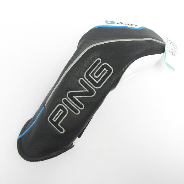 PING（ピン） G440 G440 MAX フェアウェイウッド PING TOUR 2.0 BLACK