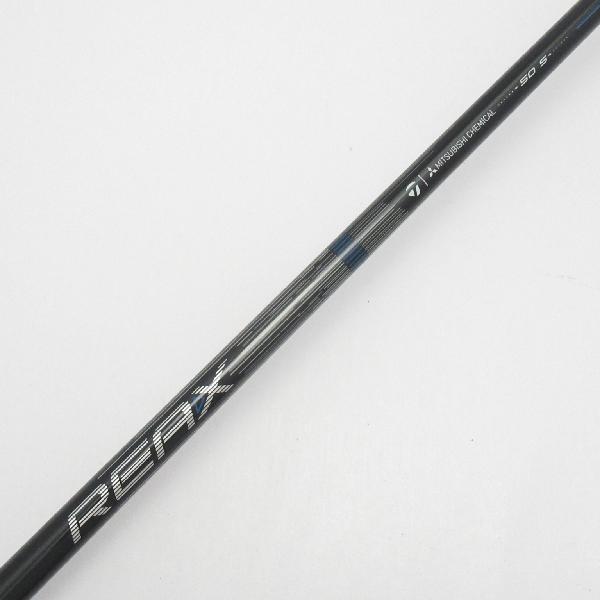 TaylorMade（テーラーメイド） Qi4D Qi4D ドライバー REAX 50 Mid