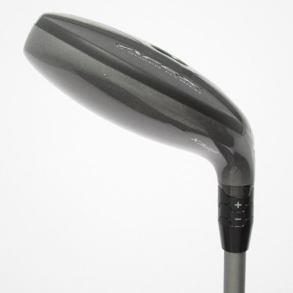 キャロウェイゴルフ APEX APEX Ti SUPER HYBRID ユーティリティ VENTUS SILVER 6 for Callaway 【U5】 シャフト：VENTUS SILVER ・・・_4