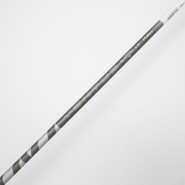 キャロウェイゴルフ APEX APEX Ti SUPER HYBRID ユーティリティ VENTUS SILVER 6 for Callaway 【U5】 シャフト：VENTUS SILVER ・・・_5