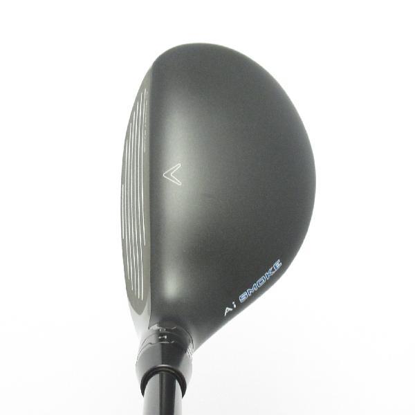 Callaway（キャロウェイ） キャロウェイゴルフ Ai SMOKE パラダイム Ai 