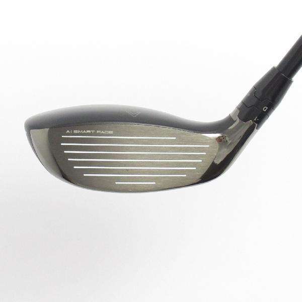 Callaway（キャロウェイ） キャロウェイゴルフ Ai SMOKE パラダイム Ai 